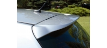  Спойлер Kia Ceed 07- (AdTuning, AdTun-KC01)
