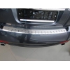 НАКЛАДКА С ЗАГИБОМ НА ЗАДНИЙ БАМПЕР MAZDA CX-7 2007-2012 (ALU-FROST, 25-3490) НАКЛАДКА С ЗАГИБОМ НА ЗАДНИЙ БАМПЕР MAZDA CX-7 2007-2012 (ALU-FROST, 25-3490)