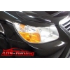 Реснички (широкие) для Kia Cerato 2006- (AD-Tuning, KC02C) Реснички (широкие) для Kia Cerato 2006- (AD-Tuning, KC02C)