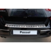 НАКЛАДКА С ЗАГИБОМ НА ЗАДНИЙ БАМПЕР ДЛЯ VOLKSWAGEN PASSAT (B6) 2006-2010 (ALU-FROST, 25-3486) НАКЛАДКА С ЗАГИБОМ НА ЗАДНИЙ БАМПЕР ДЛЯ VOLKSWAGEN PASSAT (B6) 2006-2010 (ALU-FROST, 25-3486)