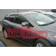  Дефлекторы окон для Mazda CX-7 2006+ (EGR, 92450024B)