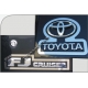  Логотип Toyota FJ-Cruiser (Winbo, E098633)